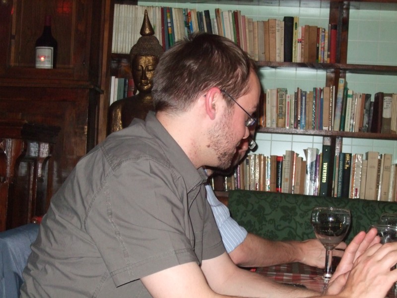 HA Webmasters 2007 Brussels 073 